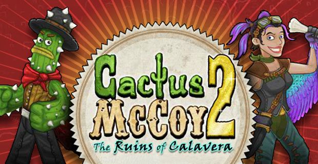 cactus mccoy 1 hacked