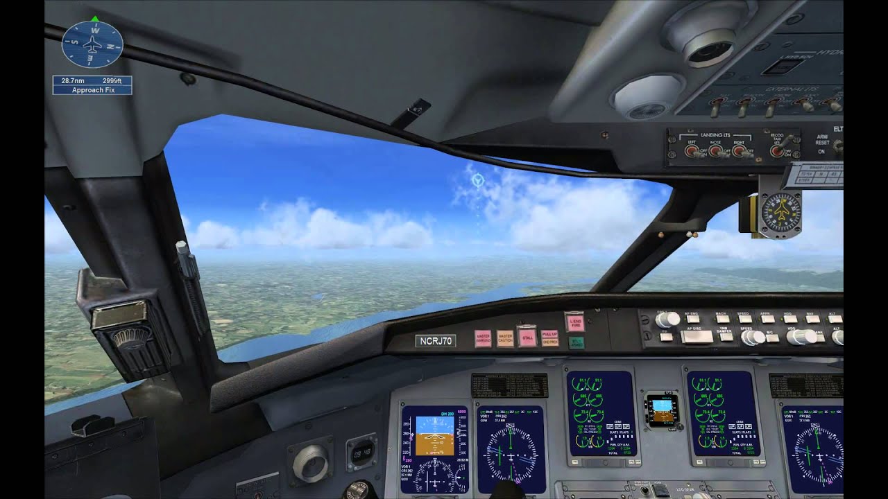 microsoft flight simulator on steam